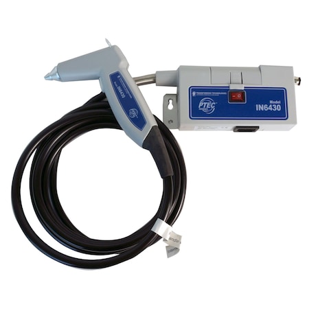 Transforming Technologies Ionizing Air Gun Only, No Controller IN6430SP1